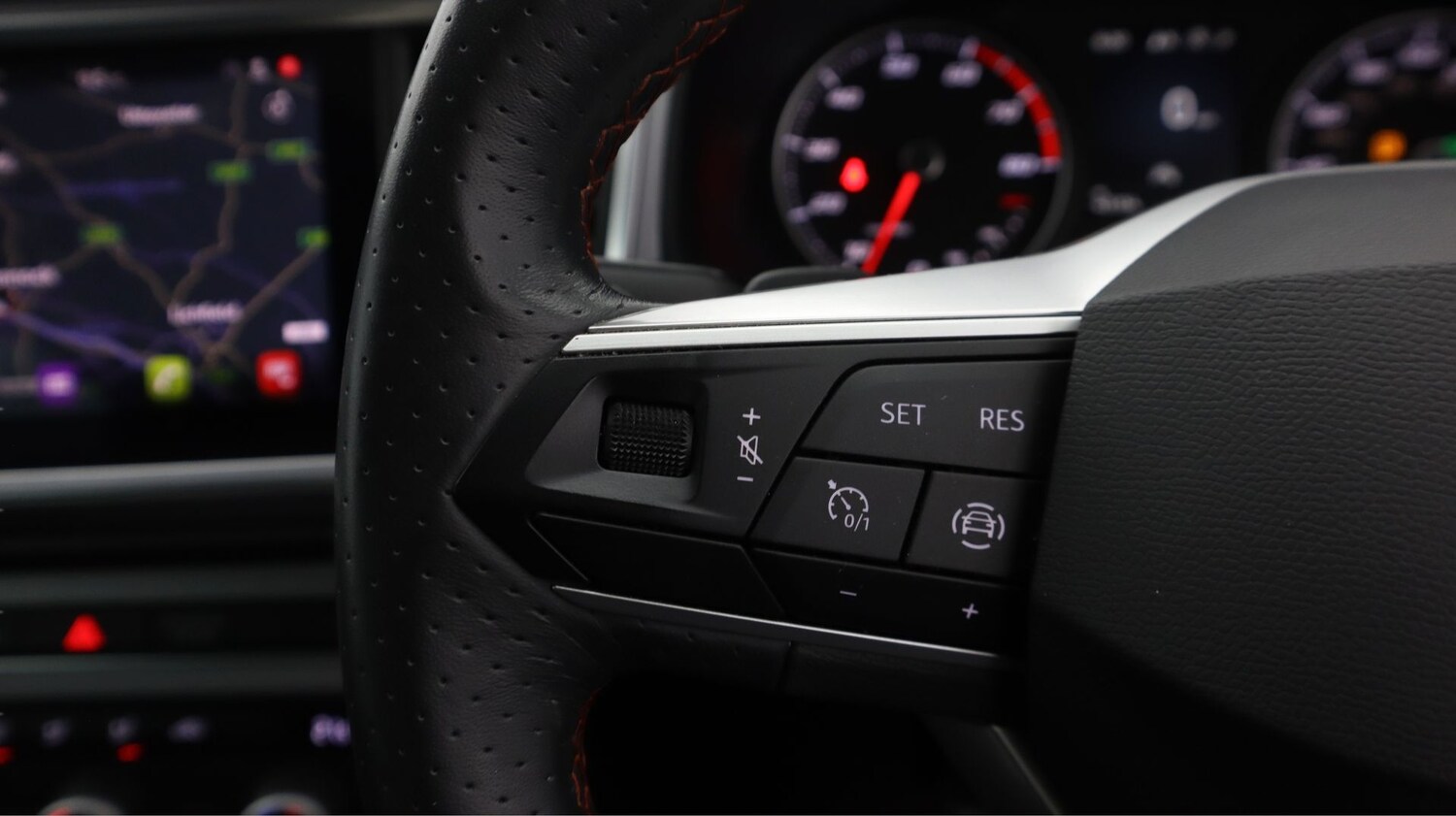 Used SEAT Ateca 2022 for sale - 78223403: Photo 21