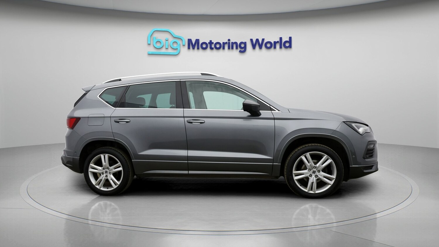 Used SEAT Ateca 2022 for sale - 78223403: Photo 8
