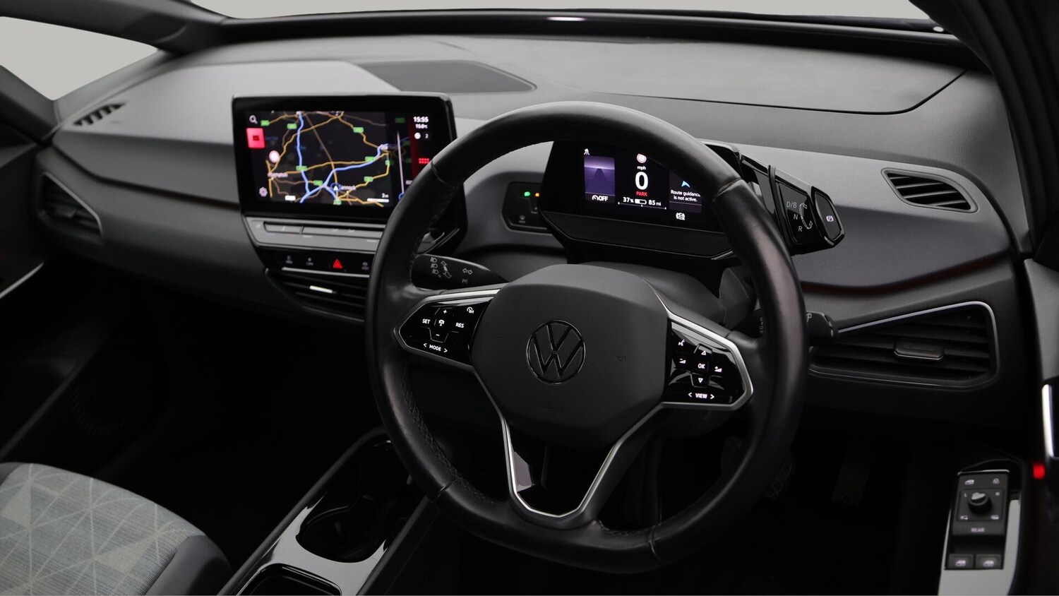 Used Volkswagen ID.3 2022 for sale - 76485892: Photo 10