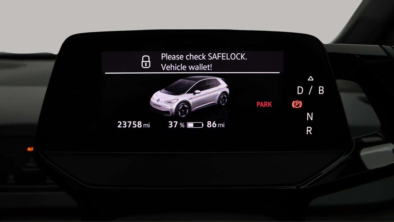 Used Volkswagen ID.3 2022 for sale - 76485892: Photo 11