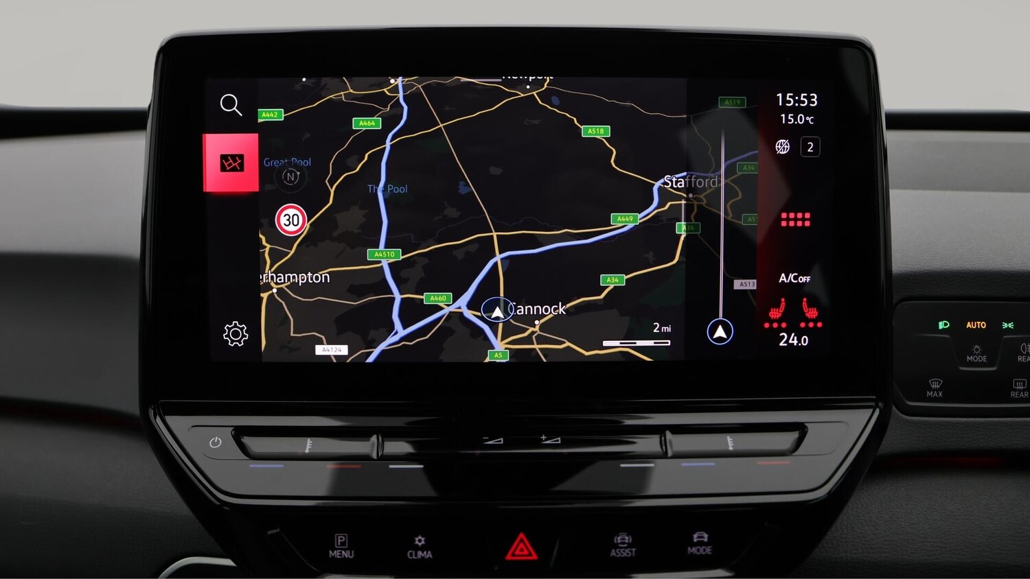 Used Volkswagen ID.3 2022 for sale - 76485892: Photo 12