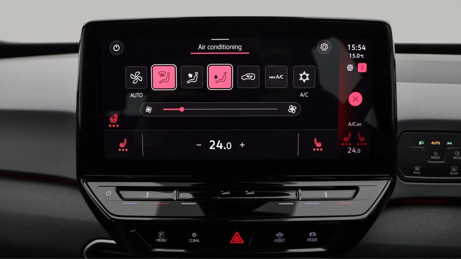 Used Volkswagen ID.3 2022 for sale - 76485892: Photo 13