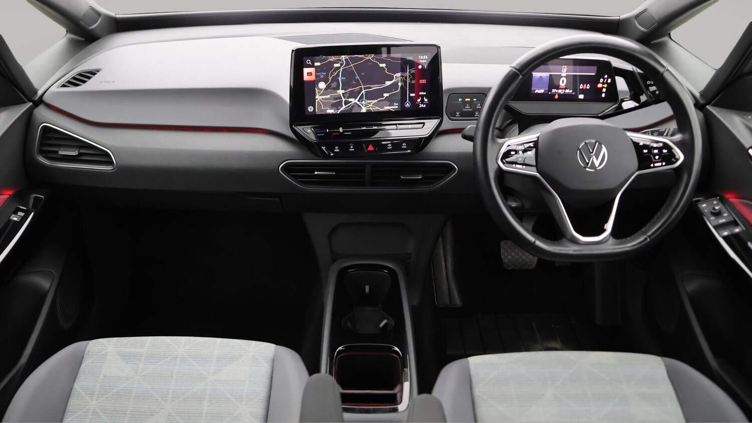 Used Volkswagen ID.3 2022 for sale - 76485892: Photo 14