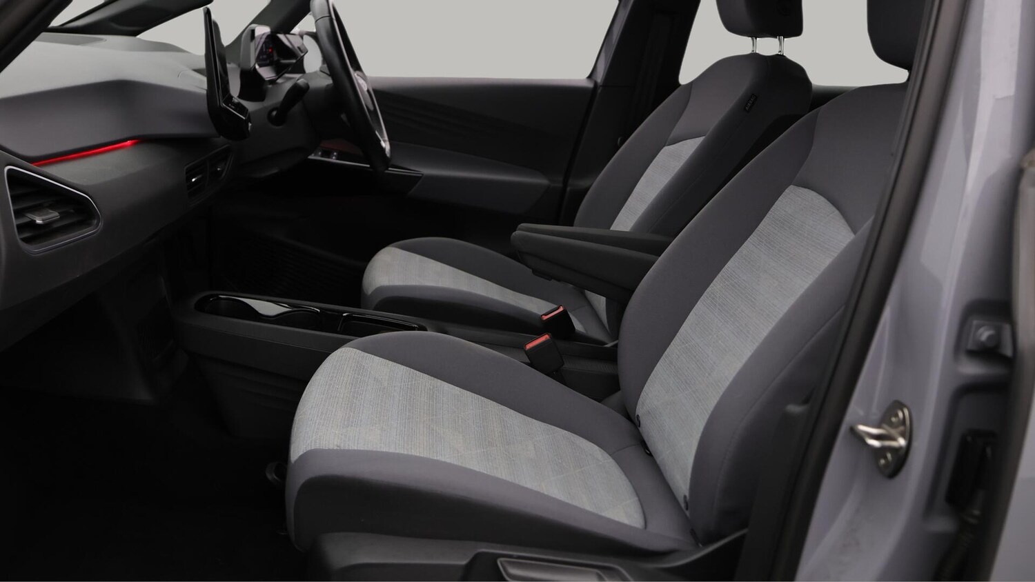 Used Volkswagen ID.3 2022 for sale - 76485892: Photo 15