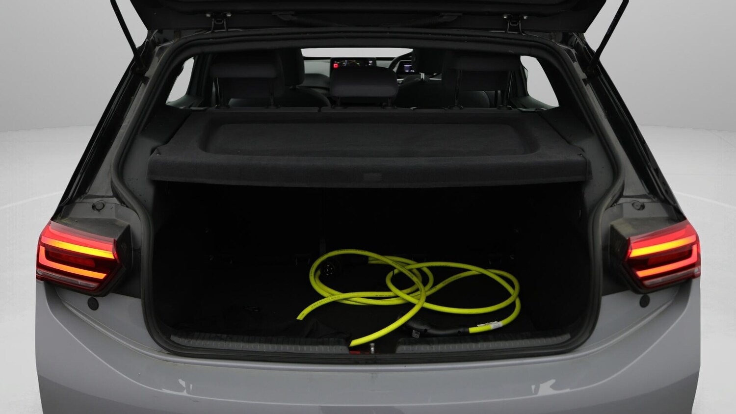 Used Volkswagen ID.3 2022 for sale - 76485892: Photo 18