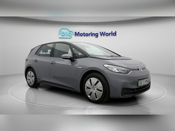 Volkswagen - ID.3