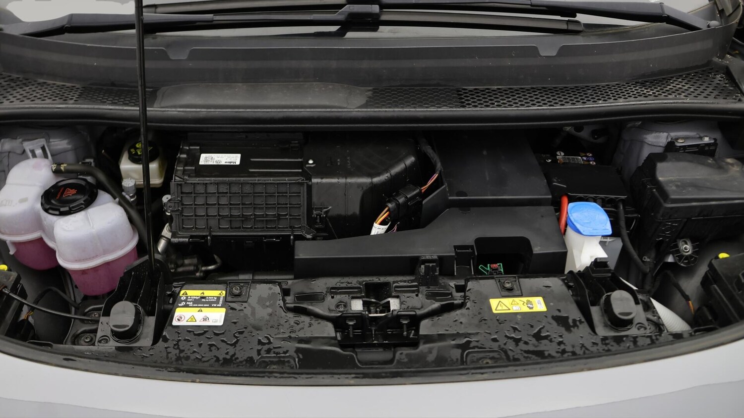 Used Volkswagen ID.3 2022 for sale - 76485892: Photo 20