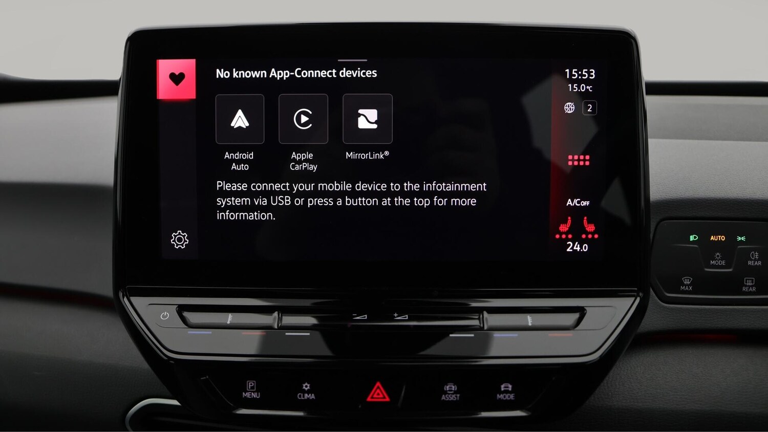 Used Volkswagen ID.3 2022 for sale - 76485892: Photo 24