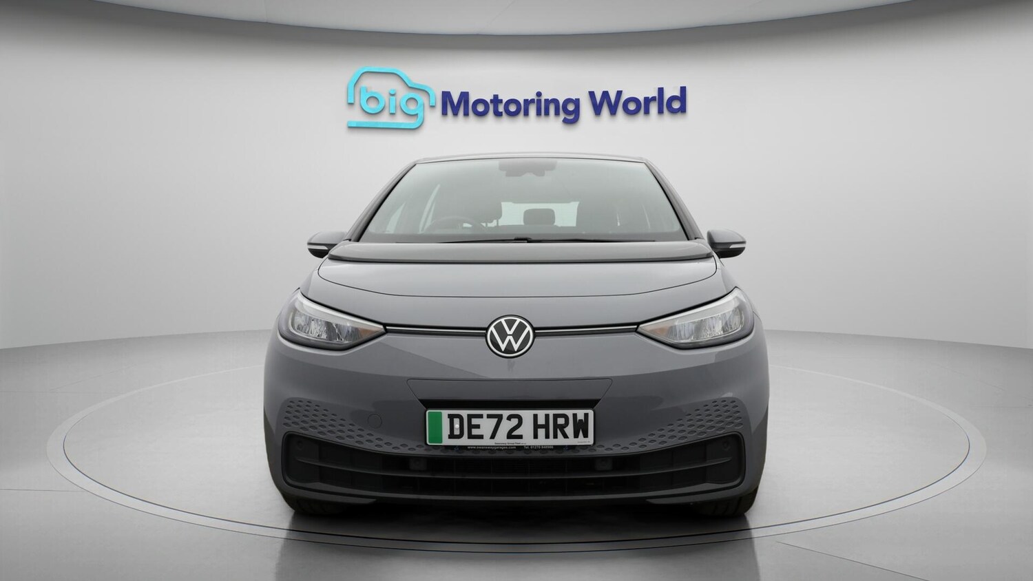 Used Volkswagen ID.3 2022 for sale - 76485892: Photo 3
