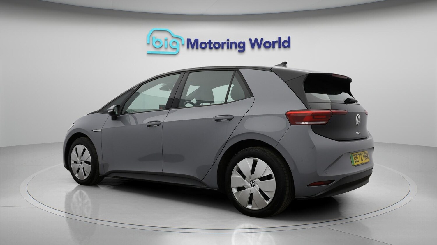 Used Volkswagen ID.3 2022 for sale - 76485892: Photo 6