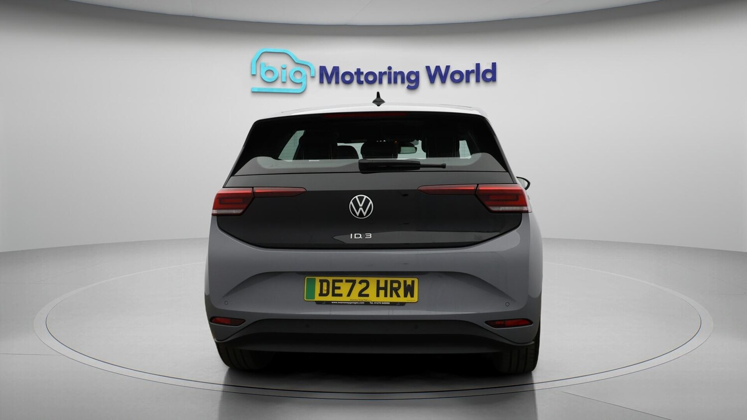 Used Volkswagen ID.3 2022 for sale - 76485892: Photo 7