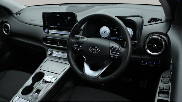 Used Hyundai KONA 2022 for sale - 76284061: Photo 10