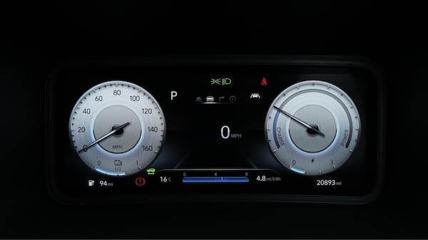Used Hyundai KONA 2022 for sale - 76284061: Photo 11
