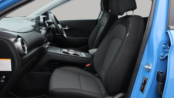 Used Hyundai KONA 2022 for sale - 76284061: Photo 15