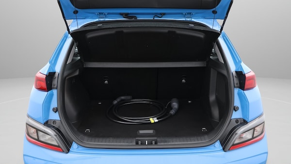 Used Hyundai KONA 2022 for sale - 76284061: Photo 18