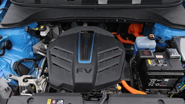 Used Hyundai KONA 2022 for sale - 76284061: Photo 20