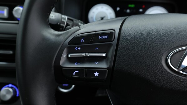 Used Hyundai KONA 2022 for sale - 76284061: Photo 24