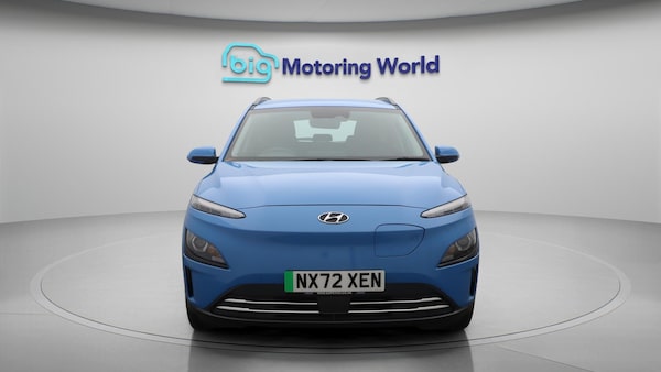 Used Hyundai KONA 2022 for sale - 76284061: Photo 3