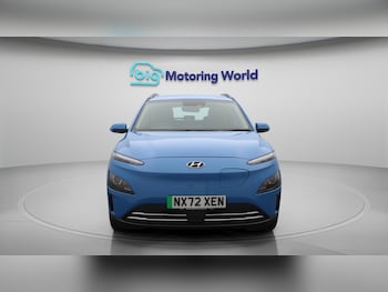Used Hyundai KONA 2022 for sale - 76284061: Photo 3