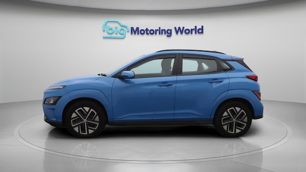 Used Hyundai KONA 2022 for sale - 76284061: Photo 5