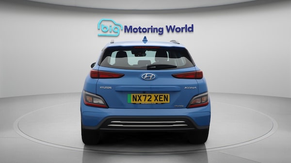 Used Hyundai KONA 2022 for sale - 76284061: Photo 7