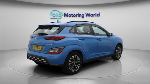 Used Hyundai KONA 2022 for sale - 76284061: Photo 8
