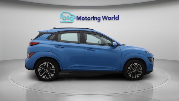 Used Hyundai KONA 2022 for sale - 76284061: Photo 9