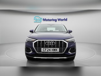 Used Audi Q3 2024 for sale - 75669803: Photo