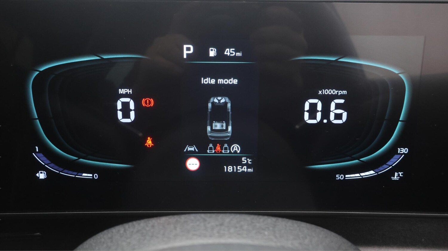 Used Kia Sportage for sale - 76728537: Photo 11