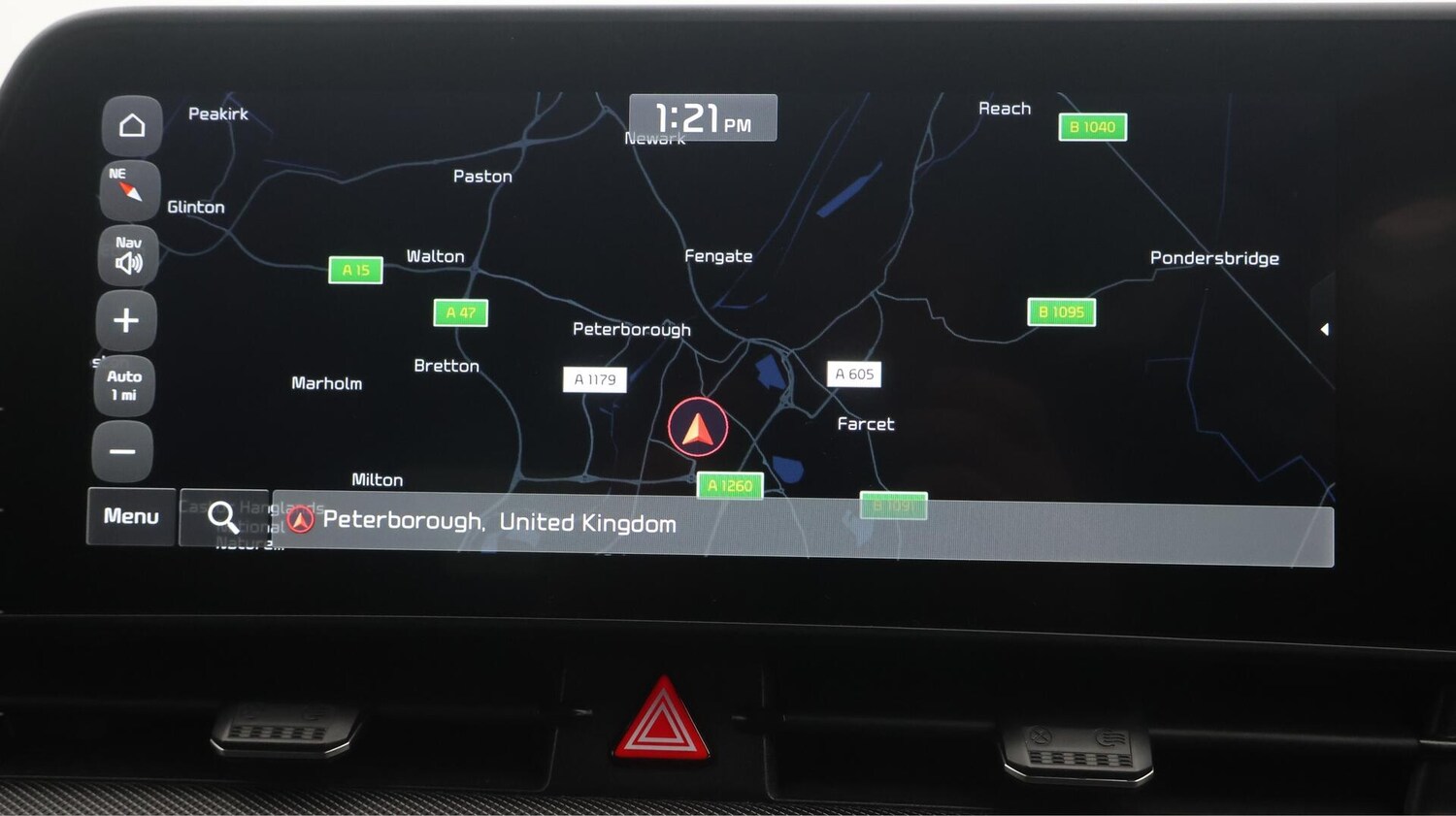 Used Kia Sportage for sale - 76728537: Photo 12