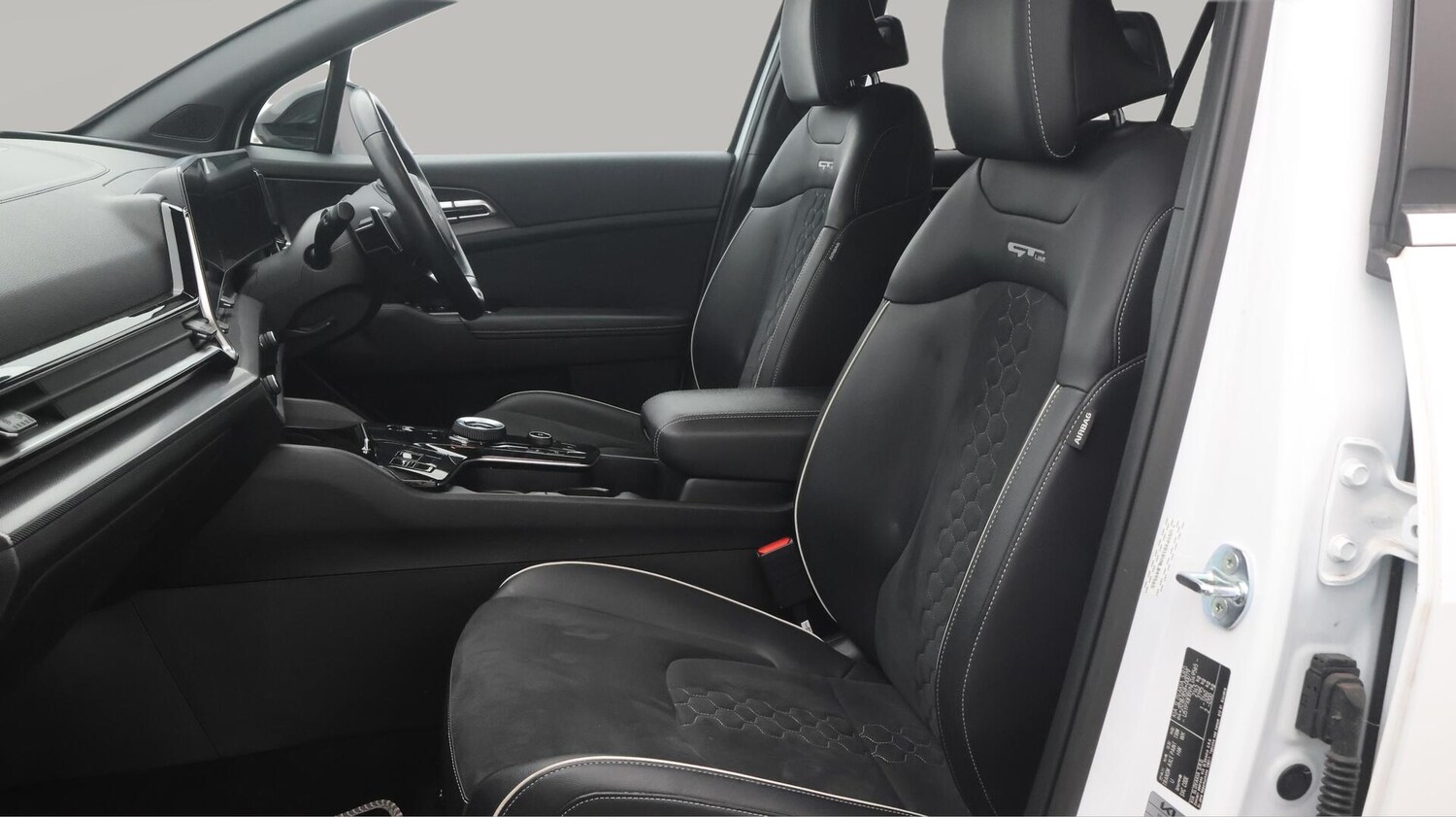 Used Kia Sportage for sale - 76728537: Photo 15