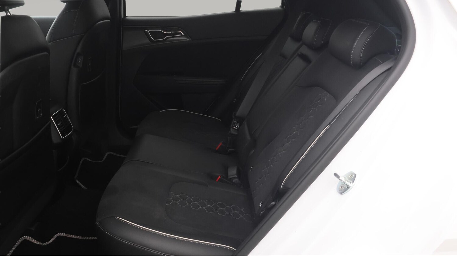 Used Kia Sportage for sale - 76728537: Photo 17