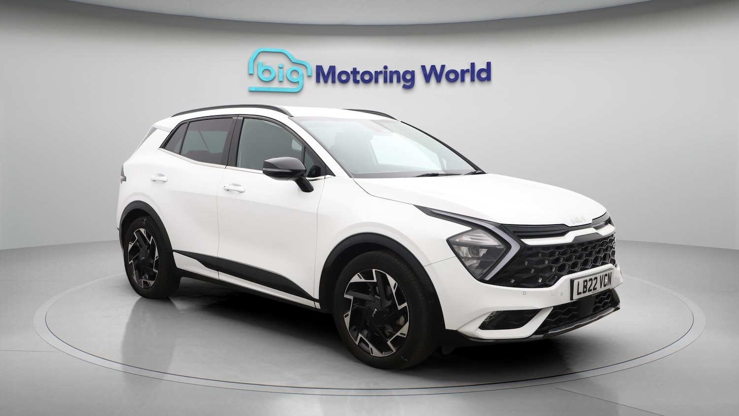 Used Kia Sportage for sale - 76728537: Photo 2