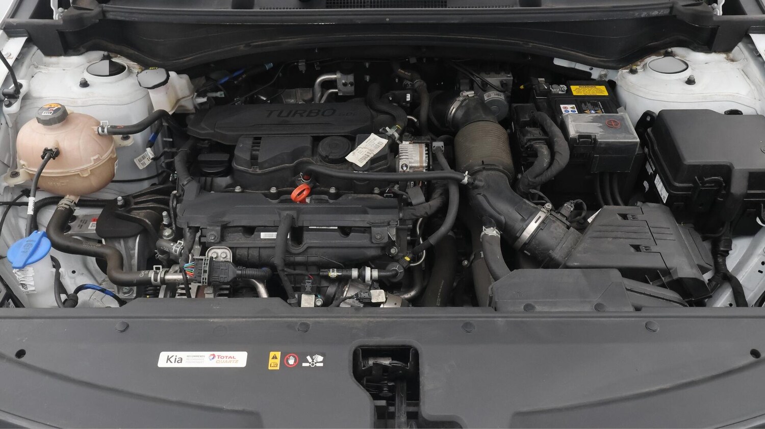 Used Kia Sportage for sale - 76728537: Photo 20