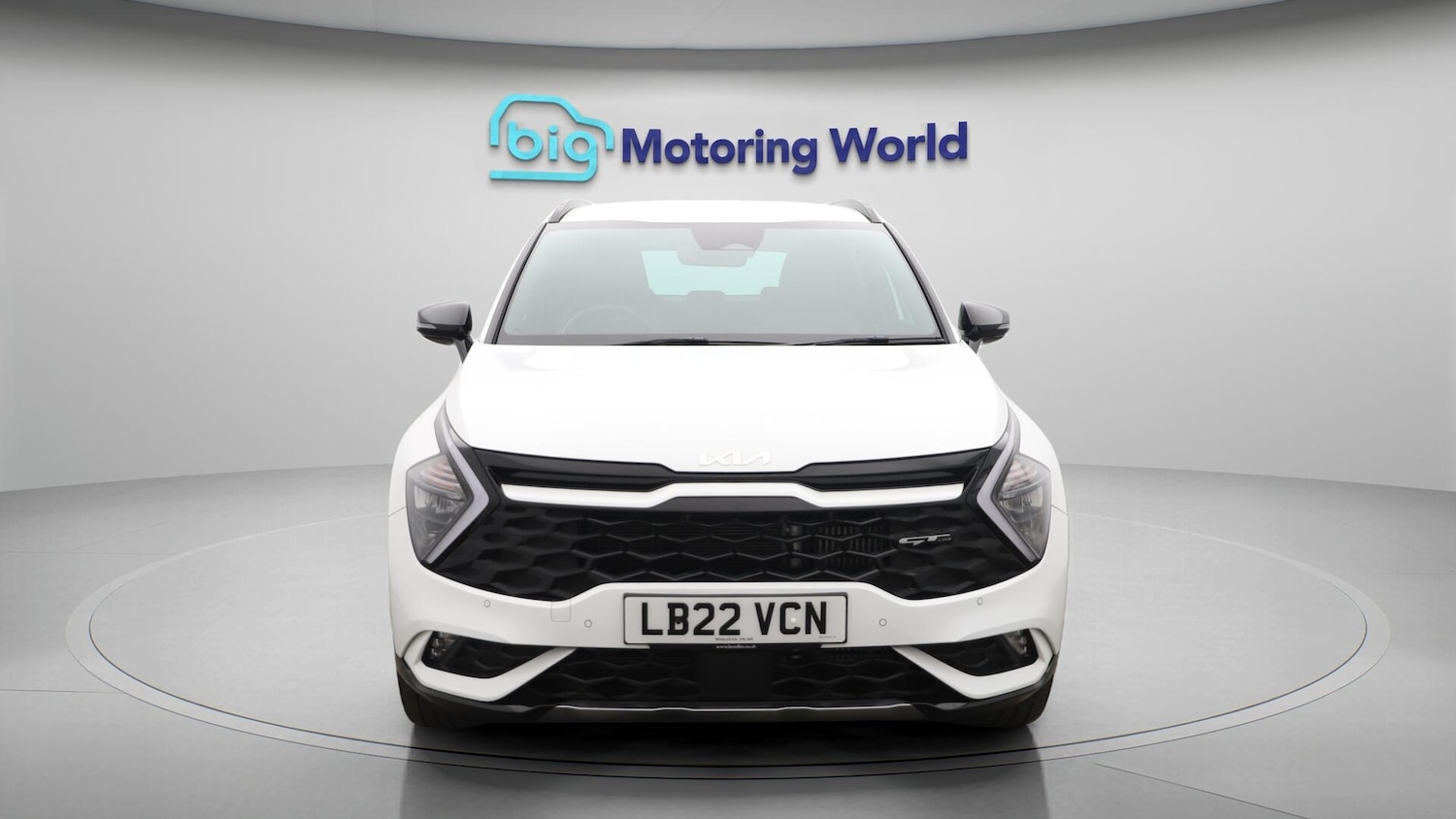 Used Kia Sportage for sale - 76728537: Photo 3