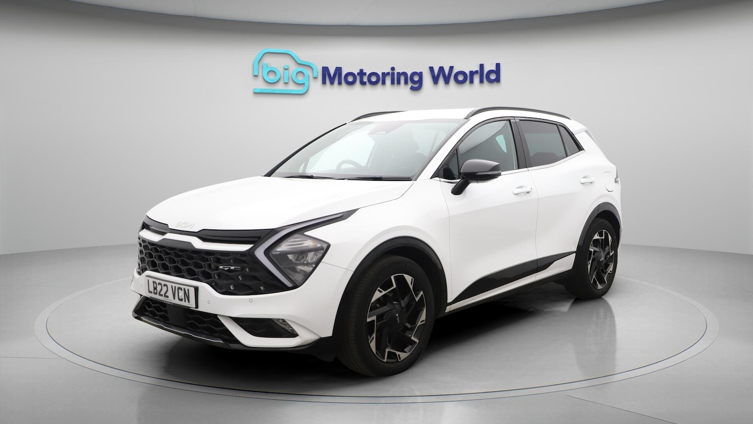 Used Kia Sportage for sale - 76728537: Photo 4