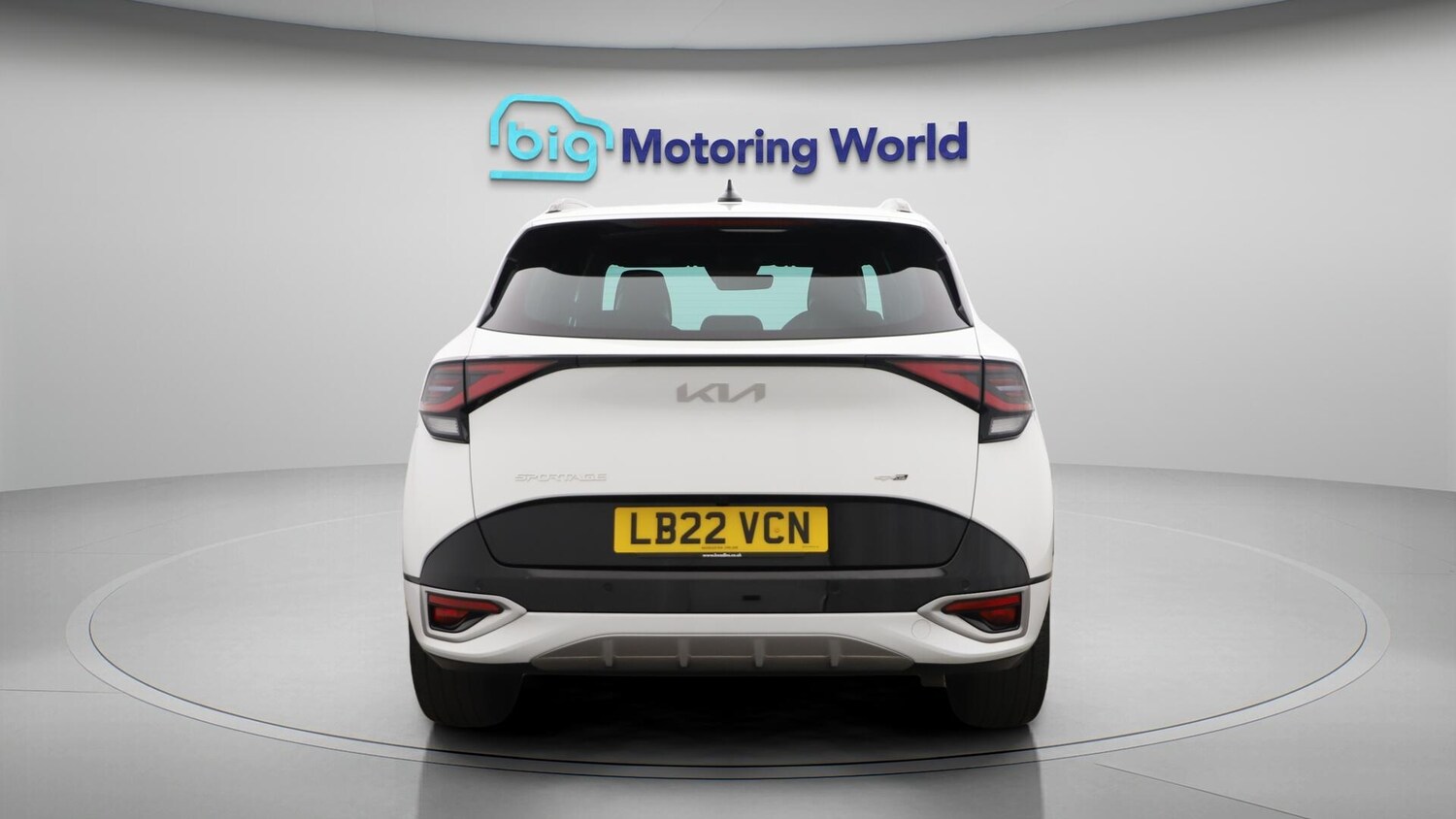 Used Kia Sportage for sale - 76728537: Photo 7