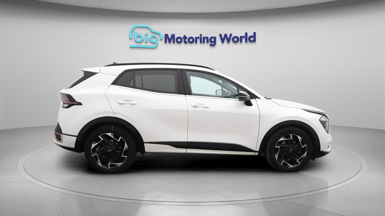 Used Kia Sportage for sale - 76728537: Photo 9