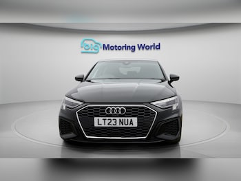 Used Audi A3 2023 for sale - 79216394: Photo