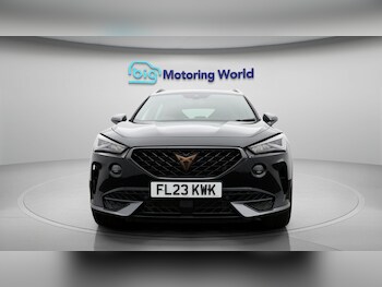 Used Cupra Formentor 2023 for sale - 78860795: Photo