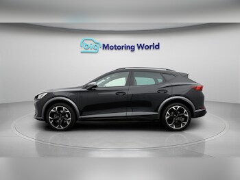 Used Cupra Formentor 2023 for sale - 78860795: Photo