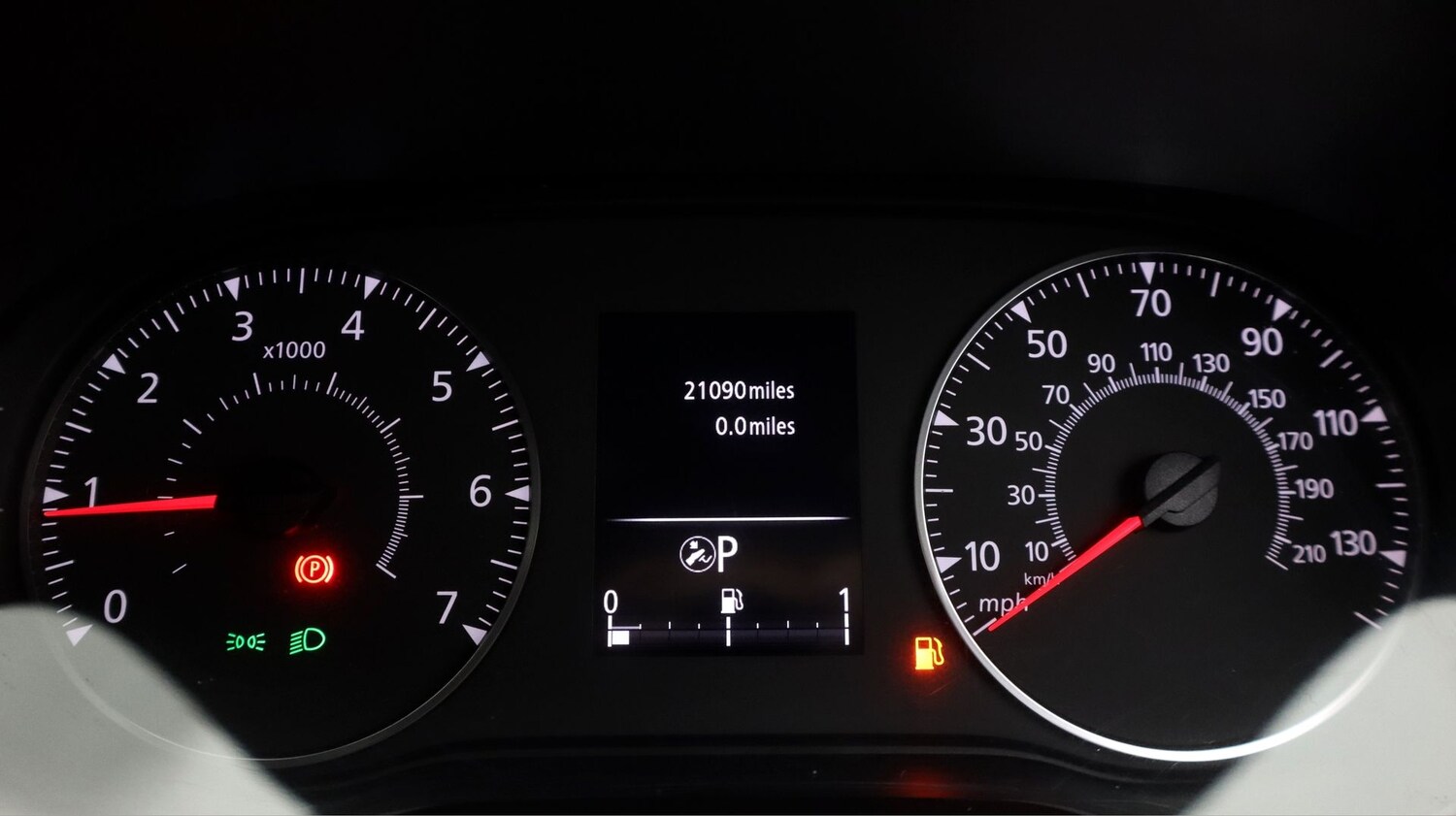 Used Dacia Duster for sale - 77822087: Photo 10