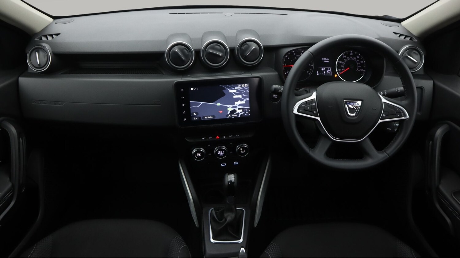 Used Dacia Duster for sale - 77822087: Photo 13