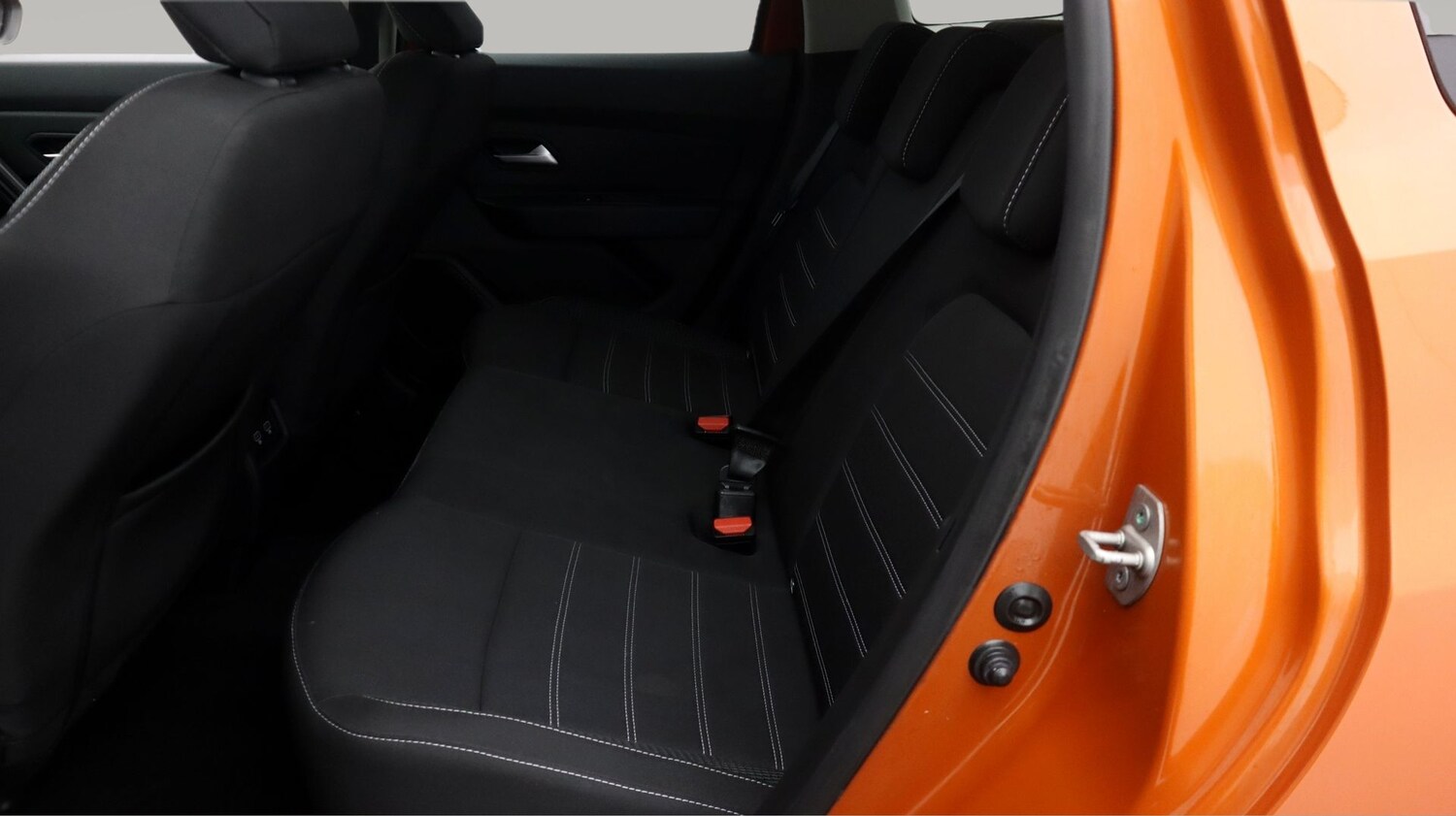 Used Dacia Duster for sale - 77822087: Photo 16