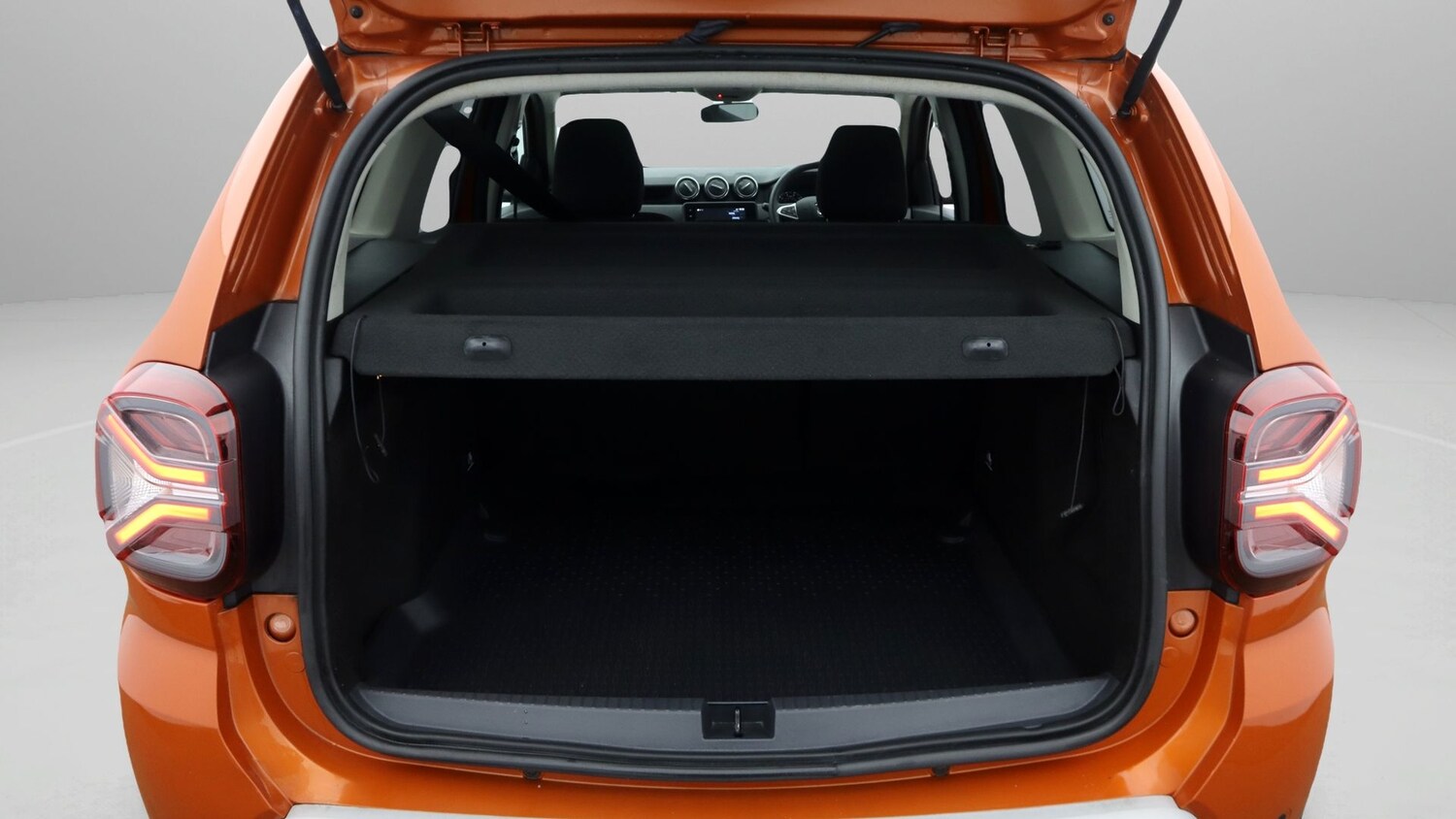 Used Dacia Duster for sale - 77822087: Photo 17