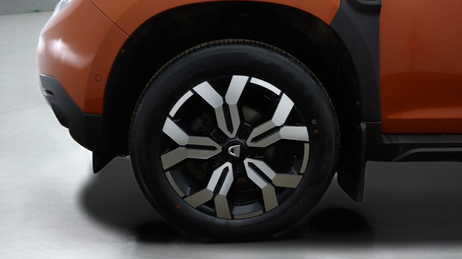 Used Dacia Duster for sale - 77822087: Photo 18