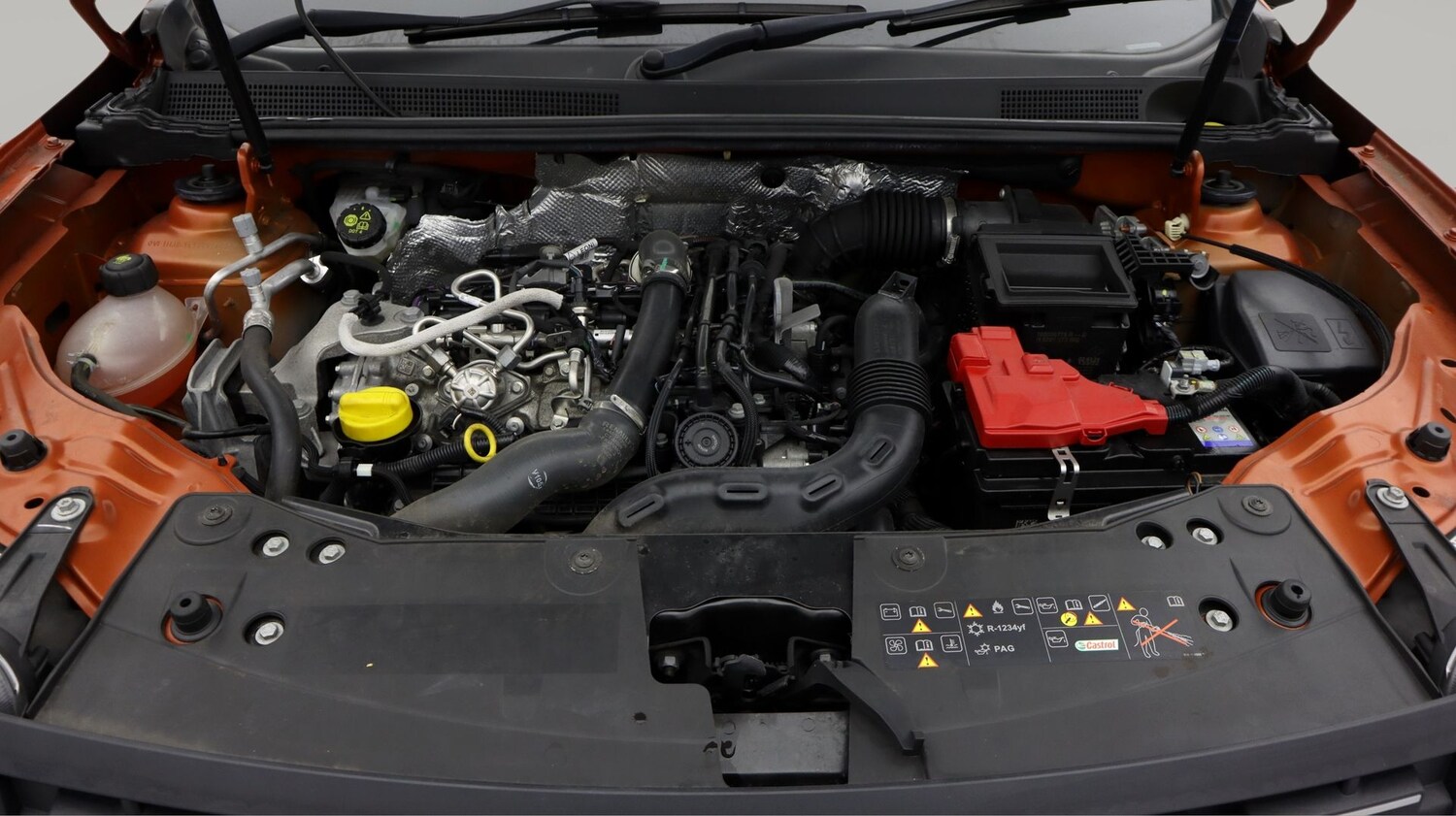 Used Dacia Duster for sale - 77822087: Photo 19