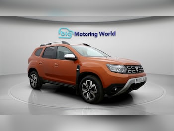 Used Dacia Duster 2022 for sale - 77822087: Photo