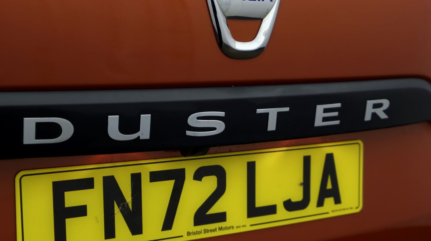 Used Dacia Duster for sale - 77822087: Photo 21