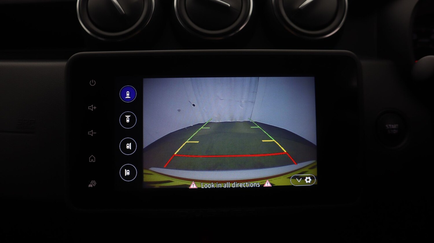 Used Dacia Duster for sale - 77822087: Photo 24